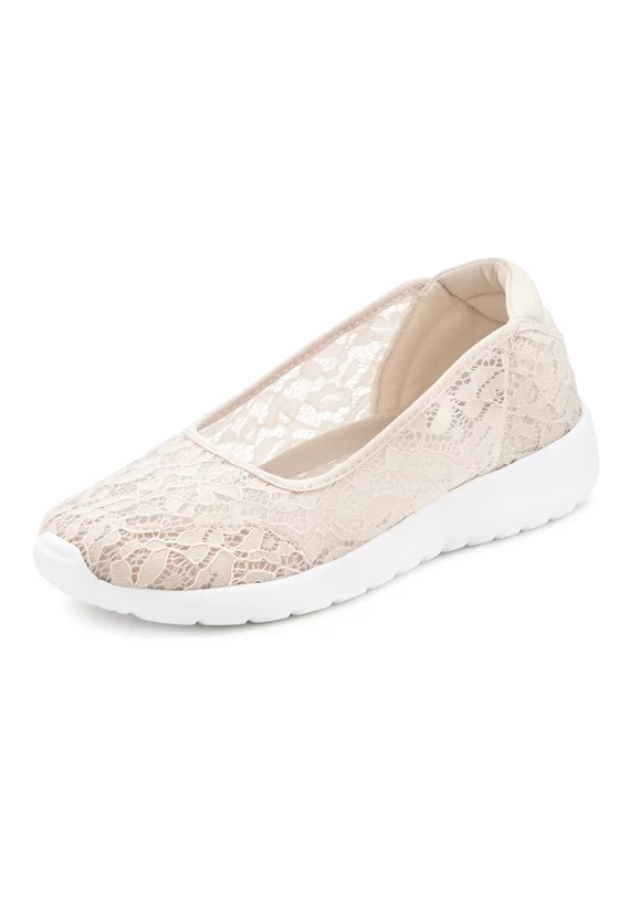 Sneaker Ballerinas