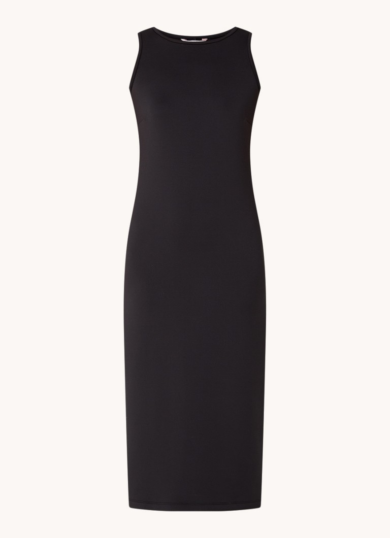 Abito midi in jersey MaxMara Baccano