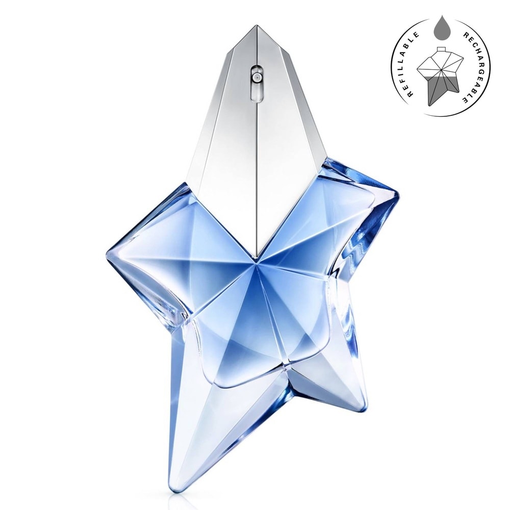 Mugler Angel Eau de Parfum Rechargeable