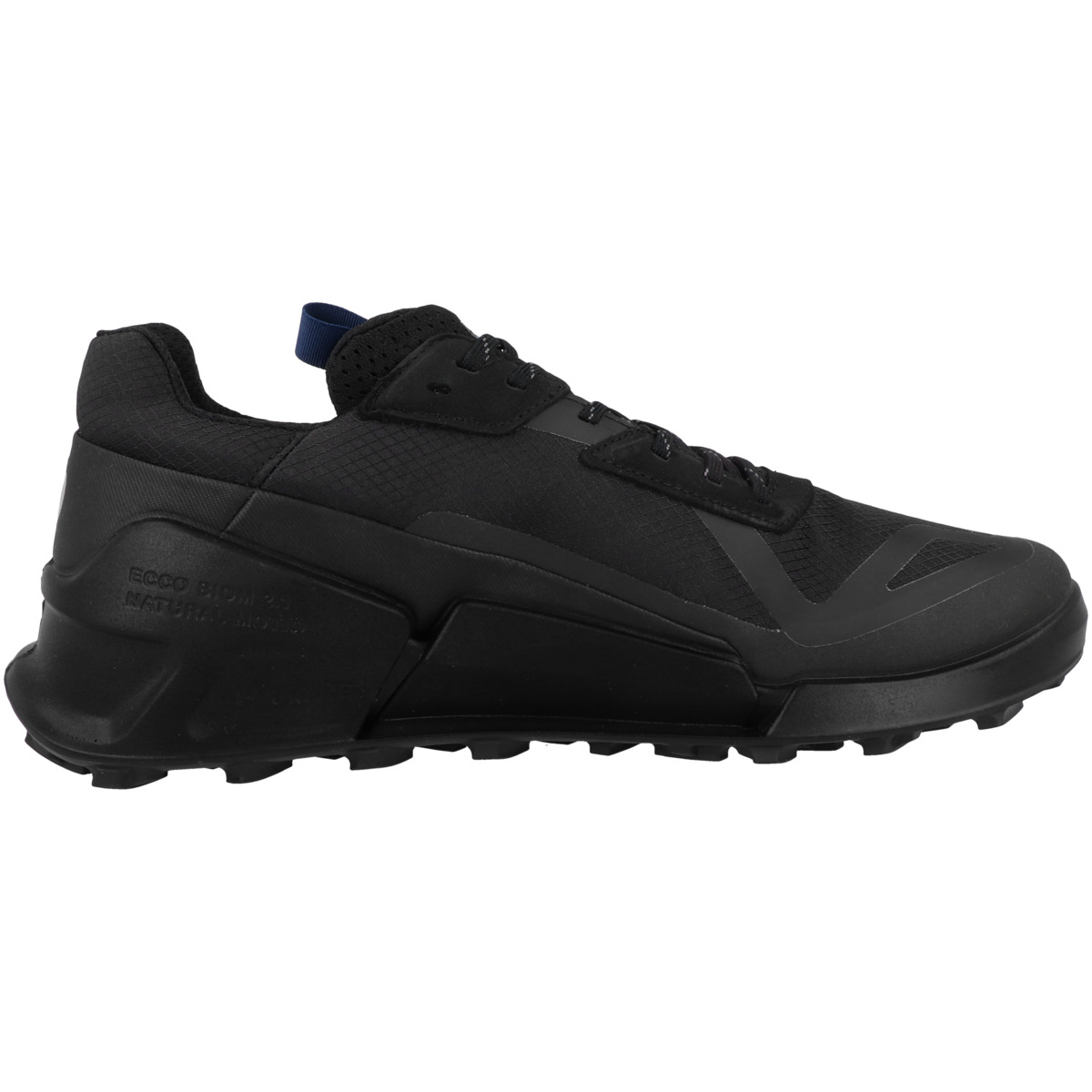 Ecco Biom 2.1 X Country M Low GTX Outdoorschuhe schwarz