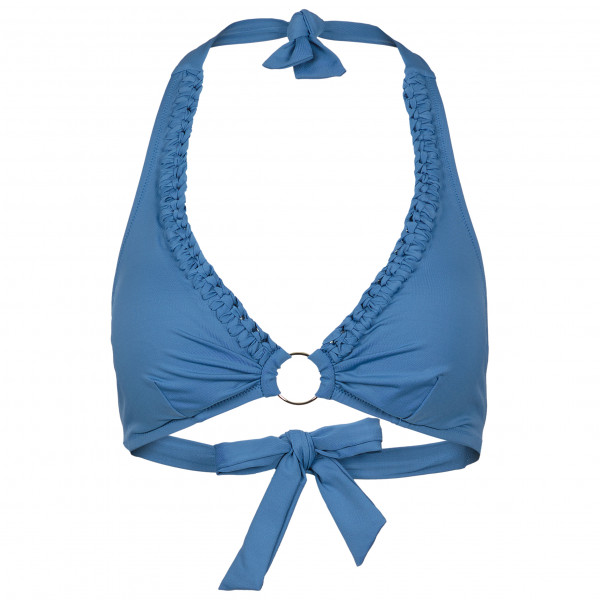 Watercult - Women's Craftcore Bikini Top 7607 - Bikini-Top