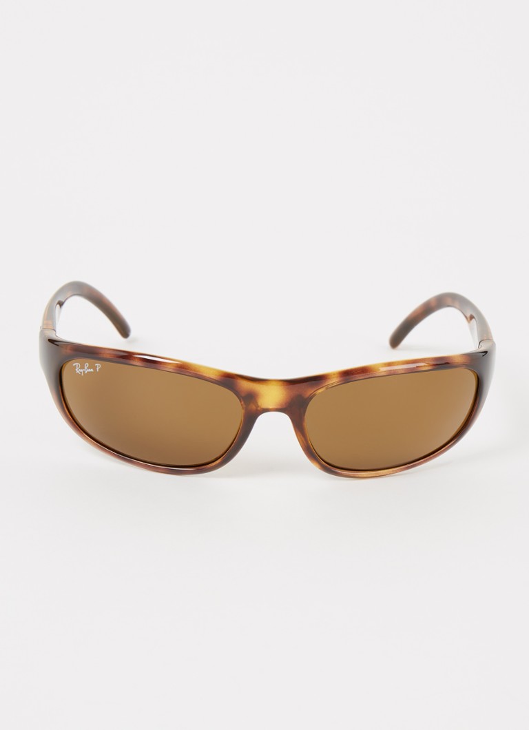 Ochelari de soare polarizați Ray-Ban RB4033