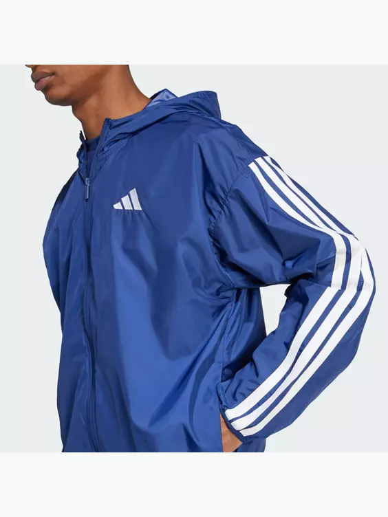 adidas Essentials 3-Streifen Windbreaker