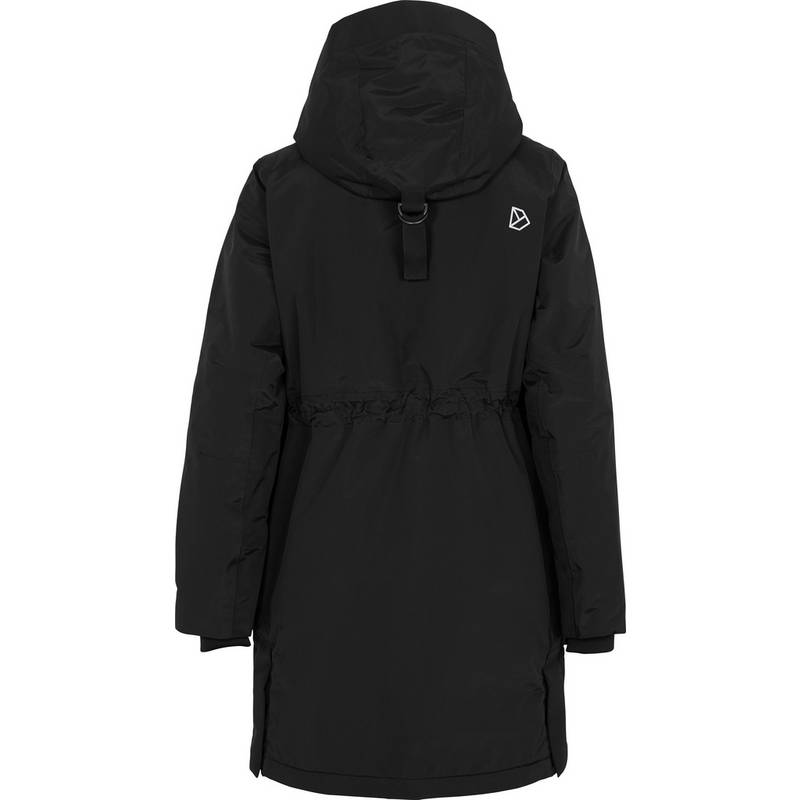 Didriksons Leya 2 Parka Damen
