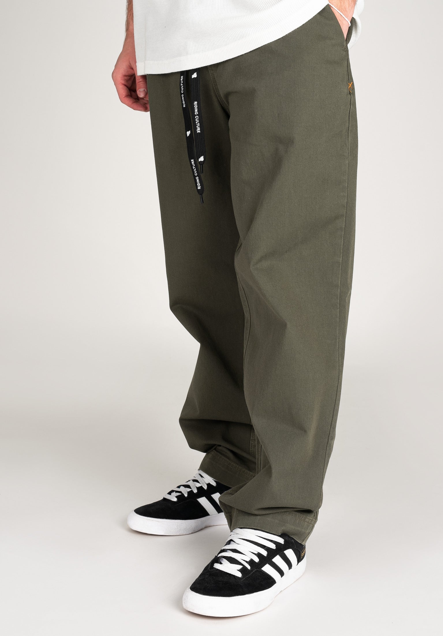 Jonny Pro Skate Chino