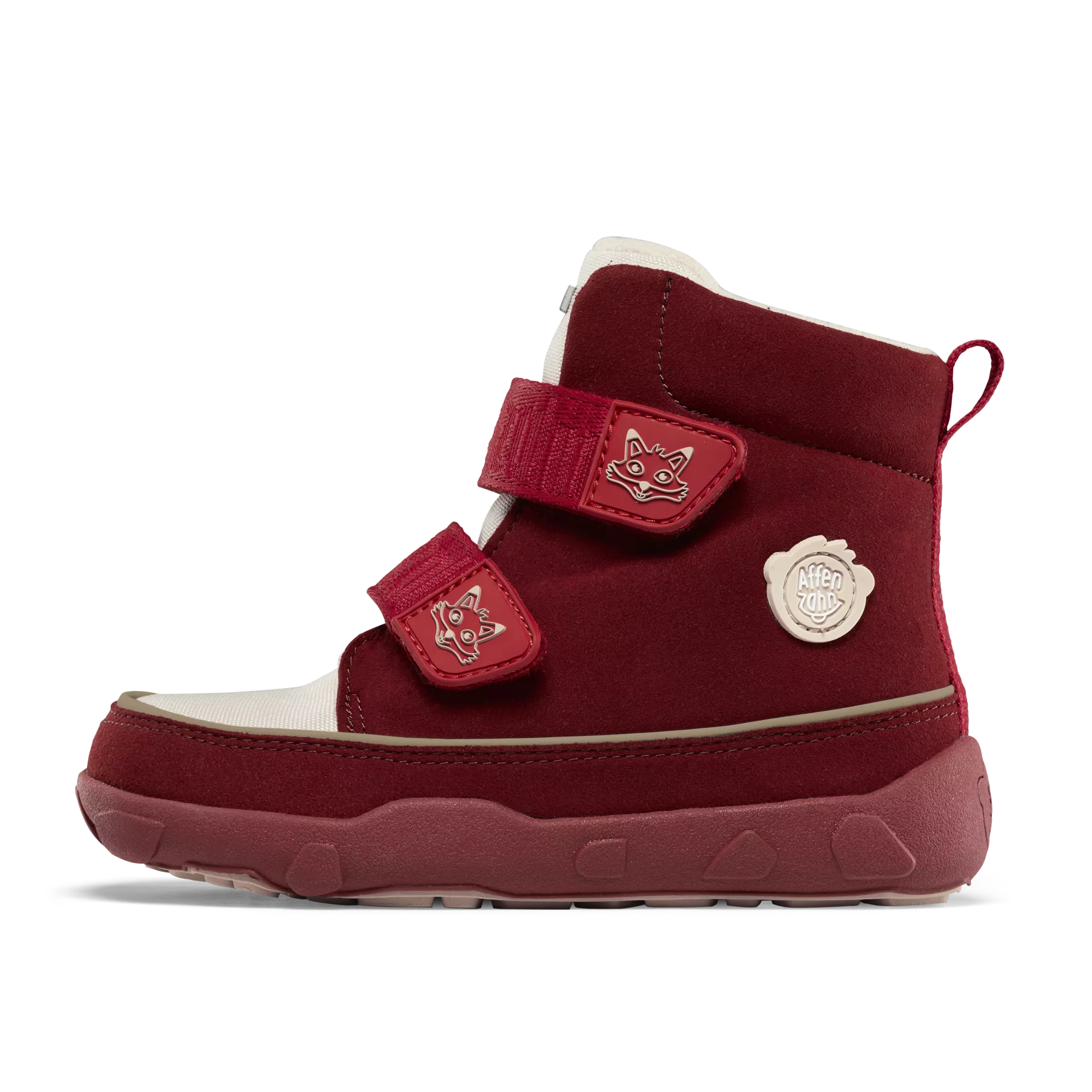 Winterstiefel Vegan Comfy