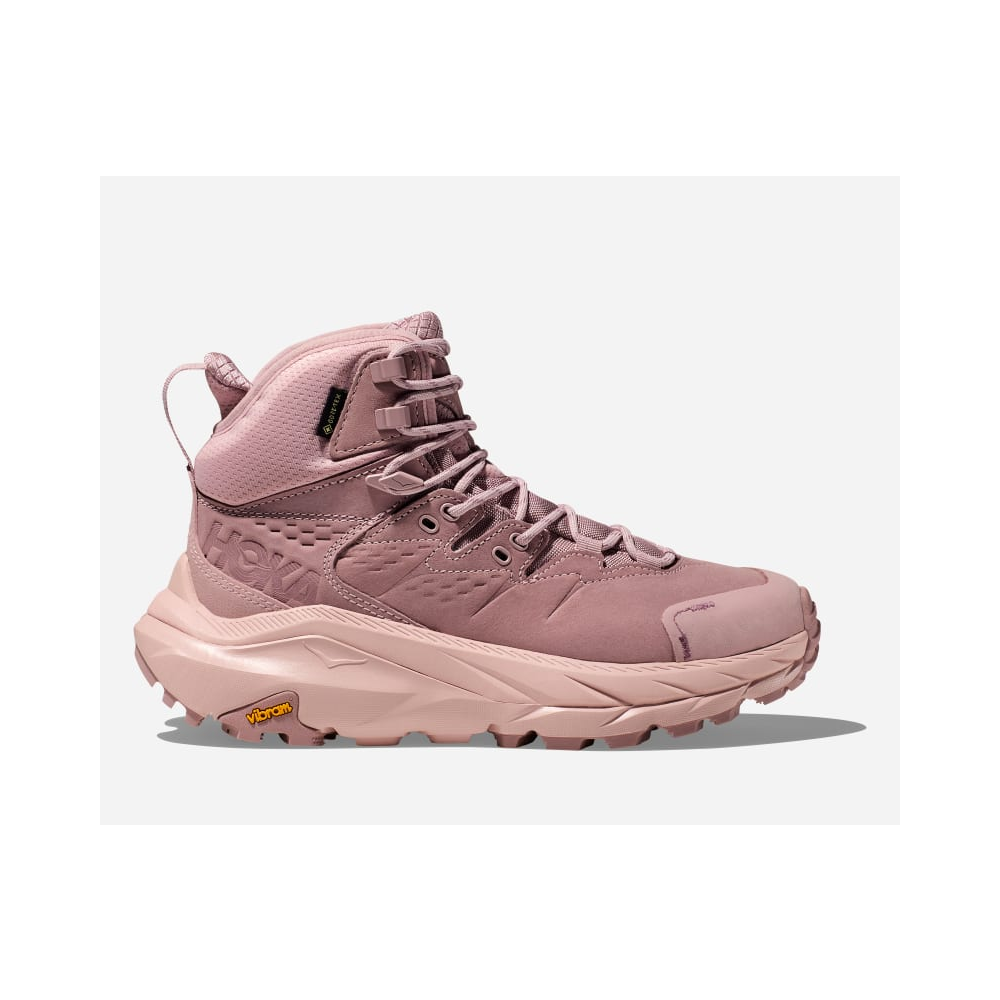 Hoka Kaha 2 GORE TEX 1130529-PMPW / pink