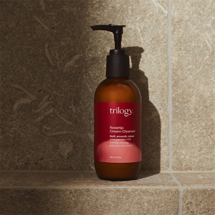 Cream Cleanser
