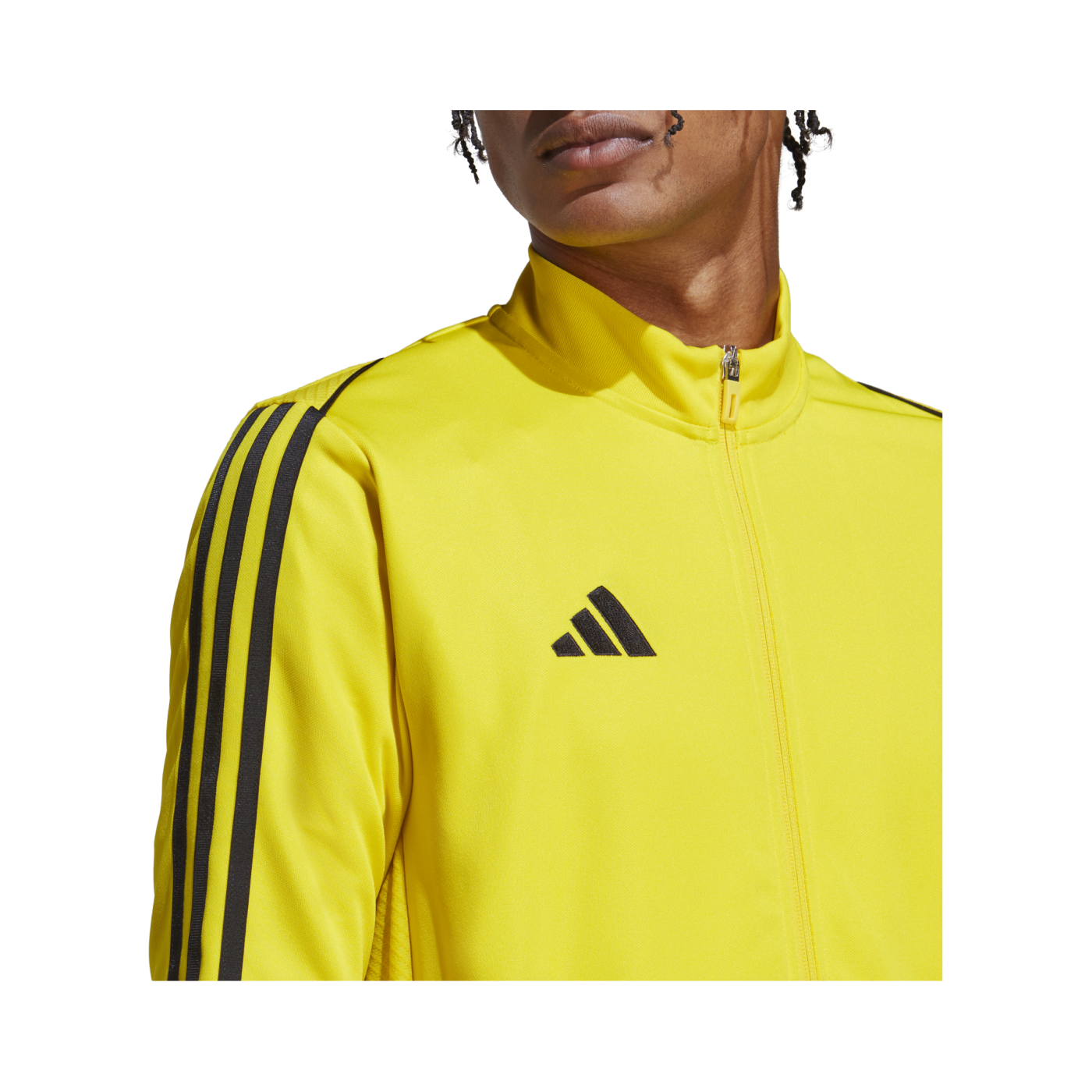 adidas Tiro 23 League Trainingsjacke Gelb
