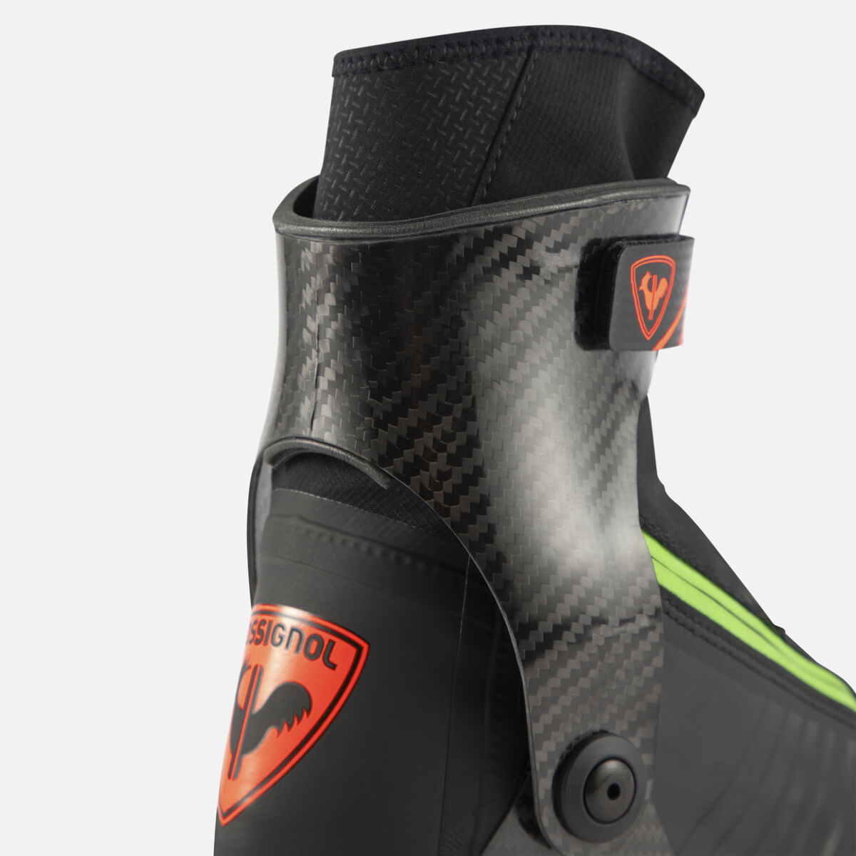 Unisex Nordic Boots X-IUM CARBON PREMIUM + SKATE