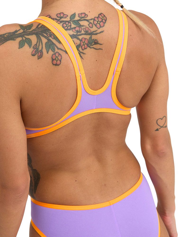 Arena One Big Logo - Damen Badeanzug kaufen | Bike-Discount