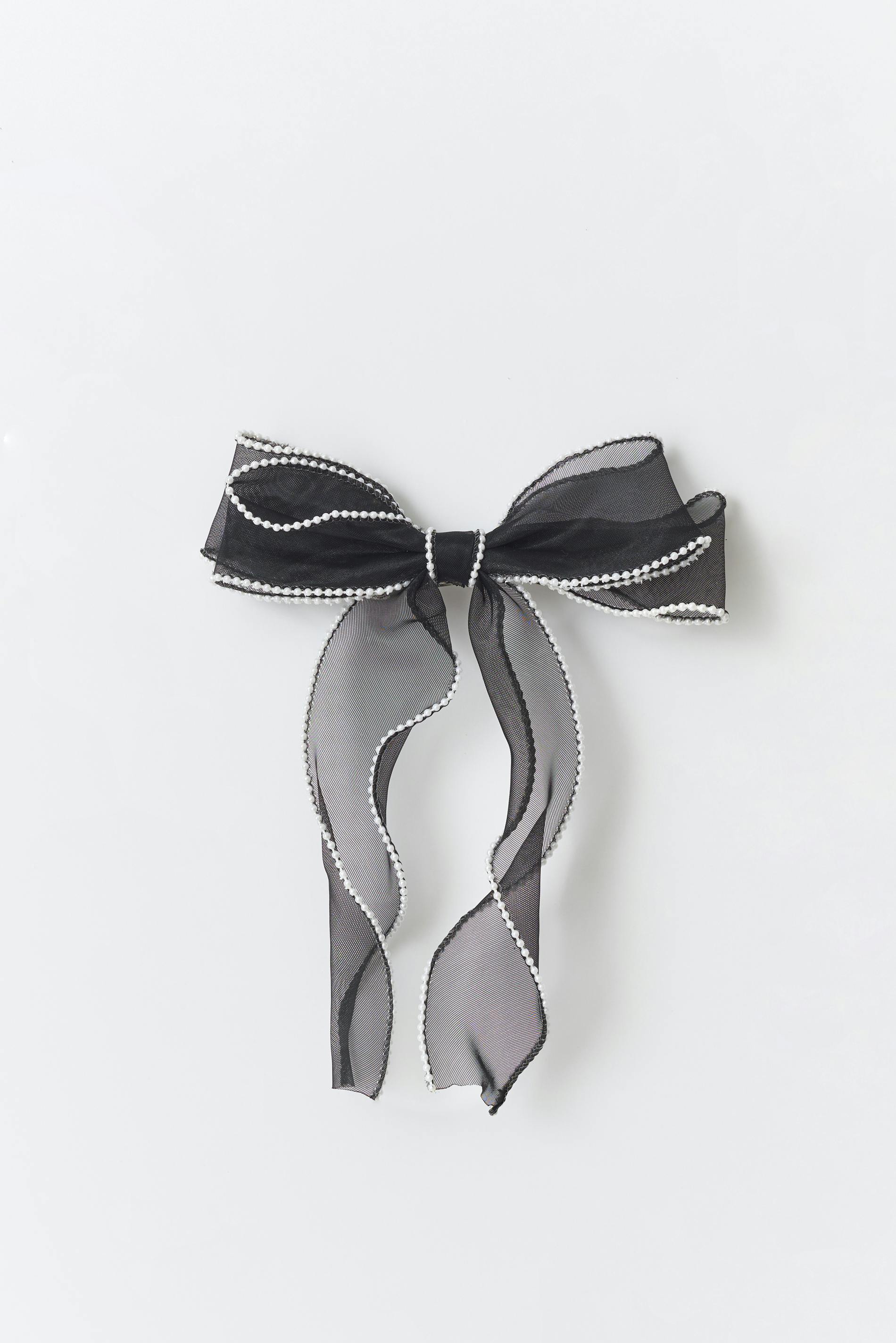 Hair clip