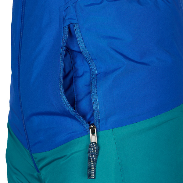 K' S POWDER TOWN BIBS Kinder - Skihose