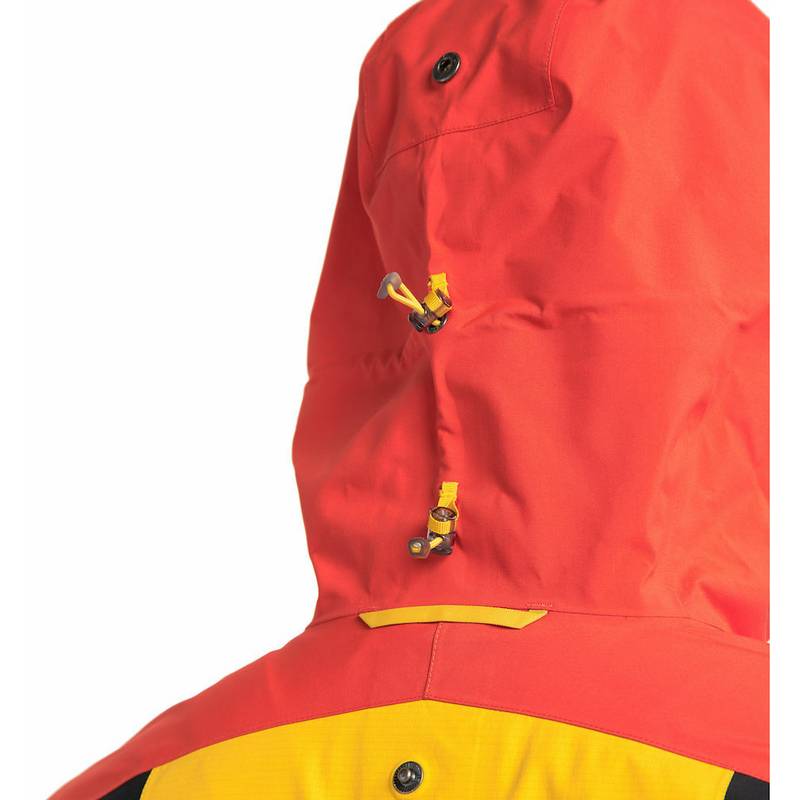 Haglfs Roc Nordic GTX Pro Jacket Hardshelljacke Herren