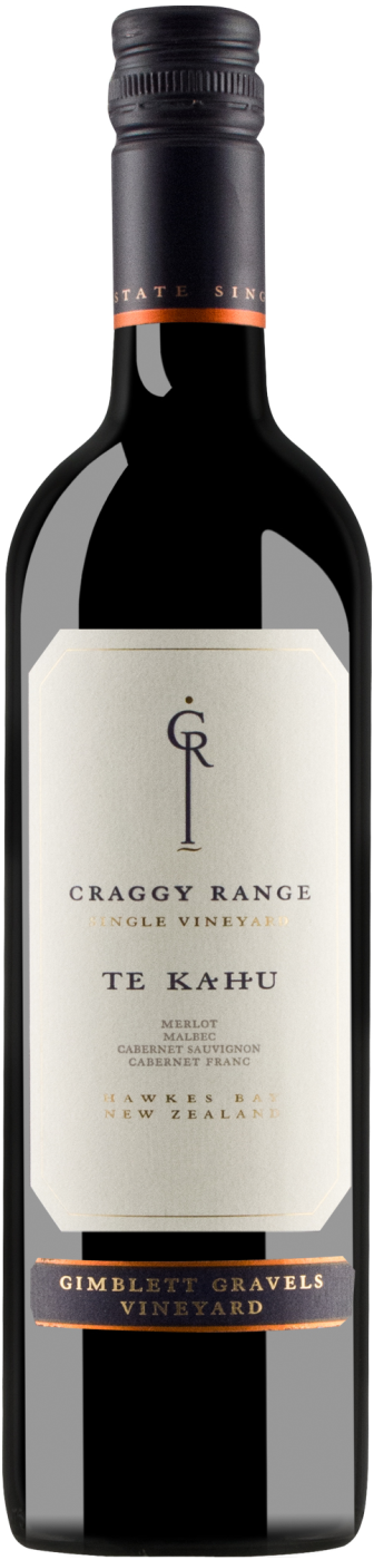Craggy Range Te Kahu 2019