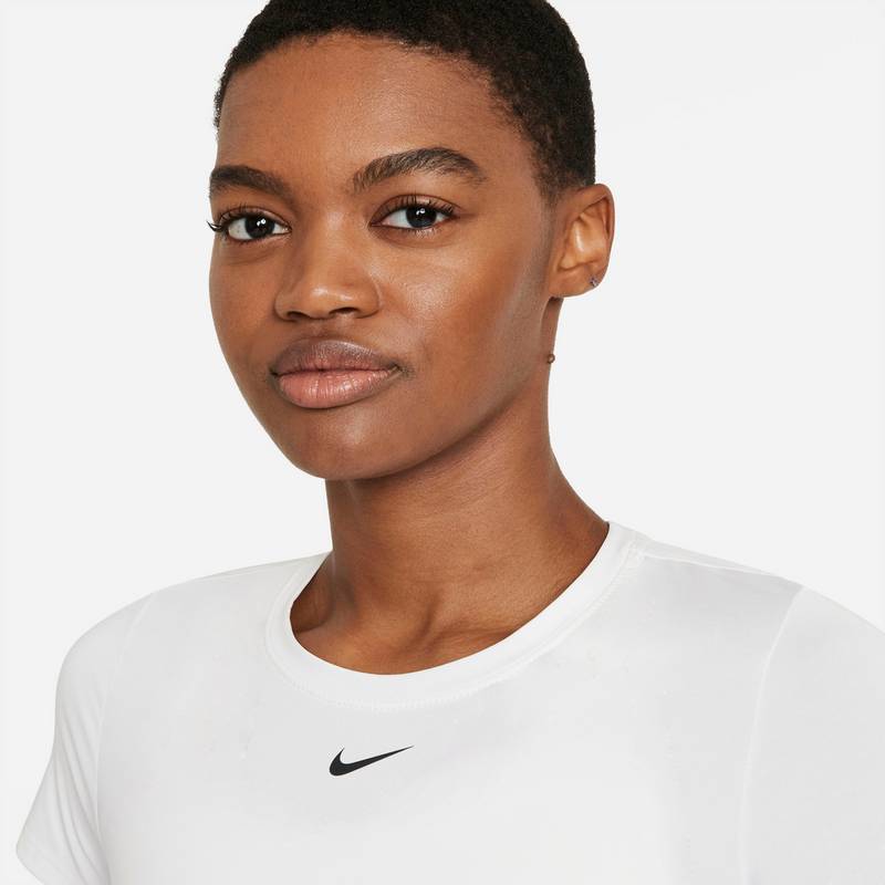 Nike ONE DRI-FIT Funktionsshirt Damen
