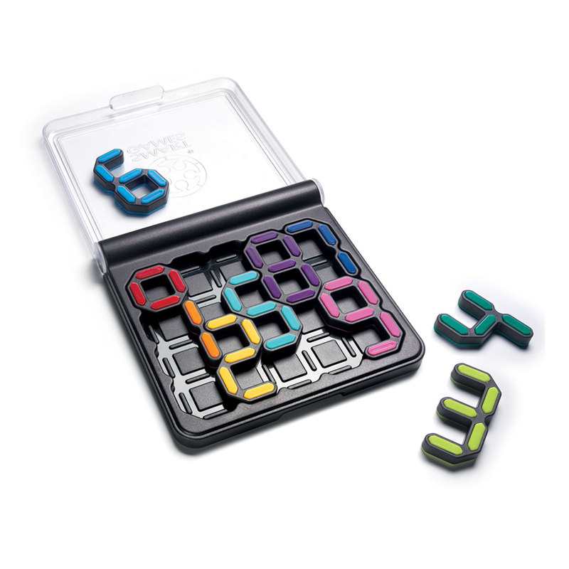 Casse-tête IQ digit Smartgames