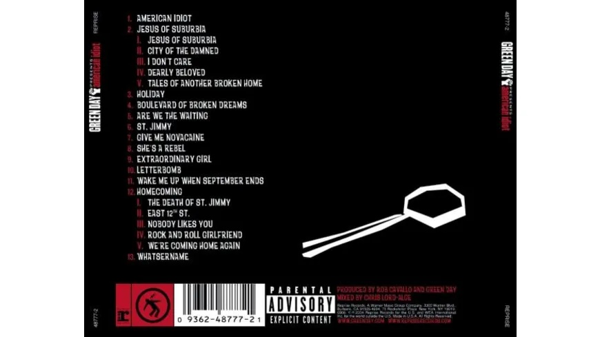 American Idiot