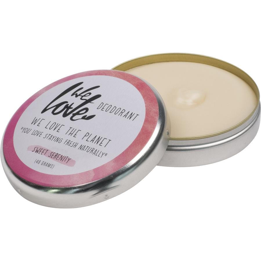 Deodorant Creme