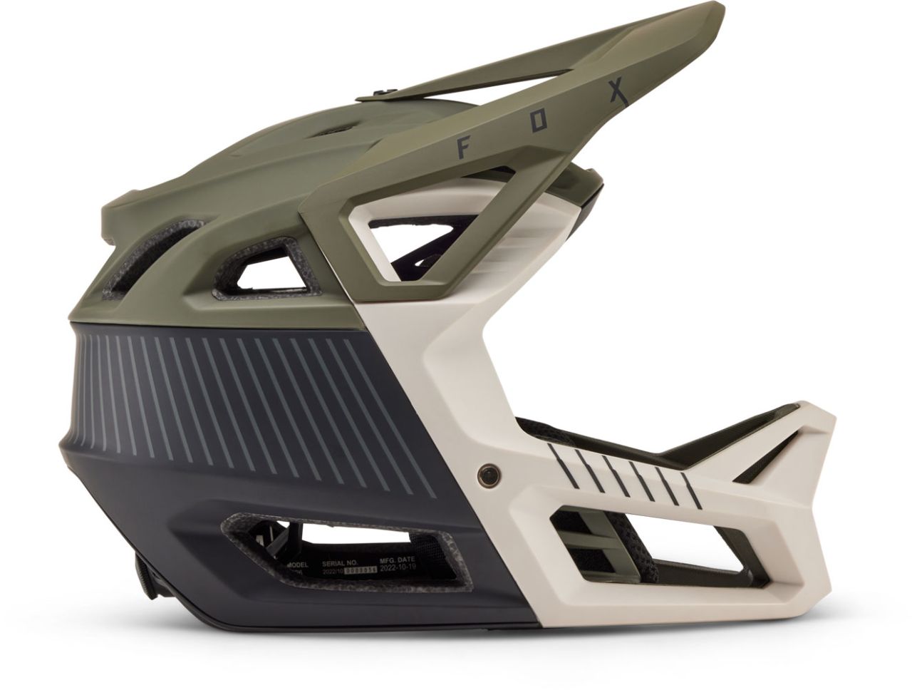 Fox Racing Proframe RS MASH MIPS - Fullface Helm‌ kaufen | Bike-Discount