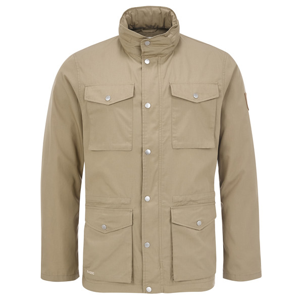 RÄVEN LITE JACKET M Herren - Übergangsjacke