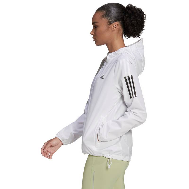 adidas OTR Laufjacke Damen
