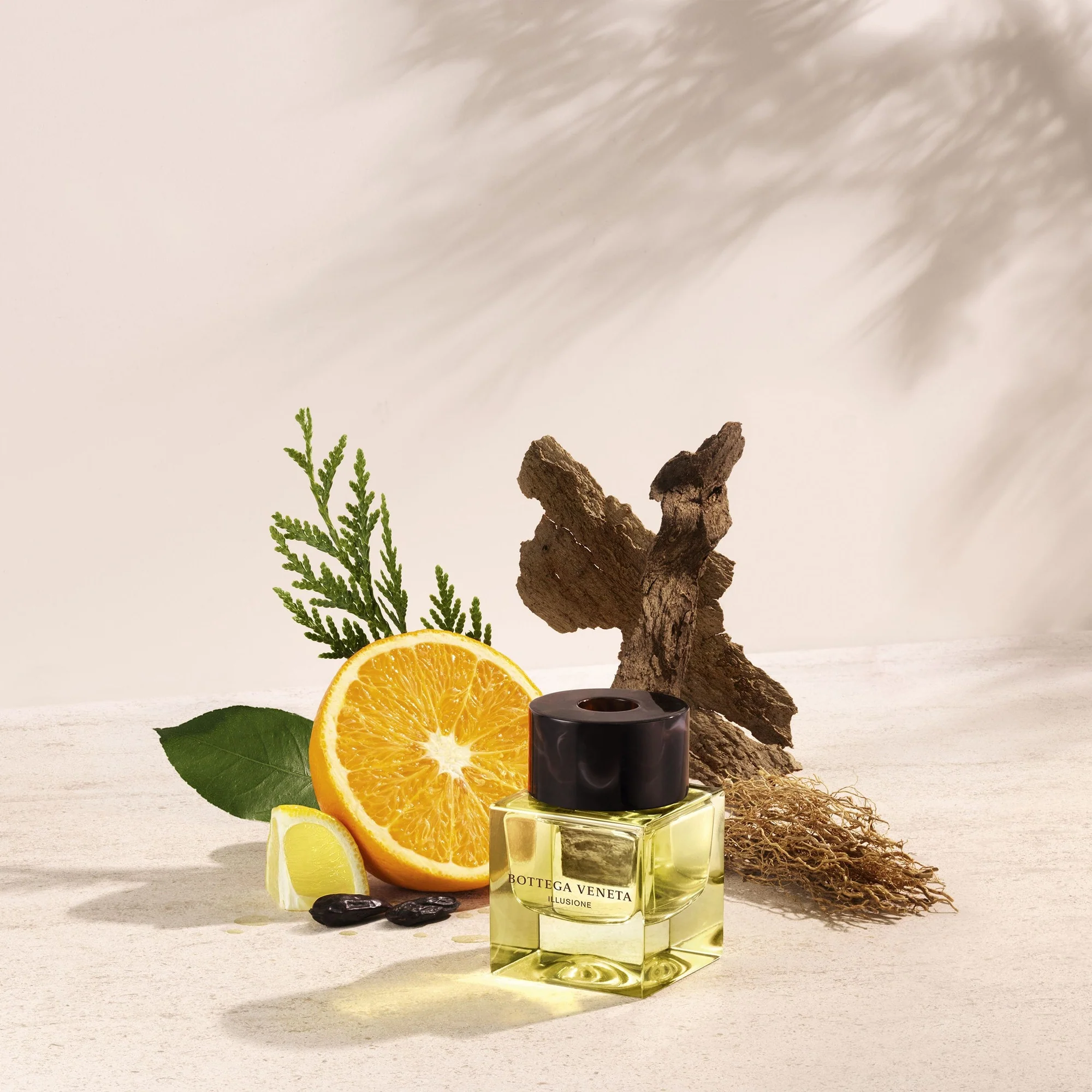 Illusione For Him Illusione For Him - Eau de Toilette