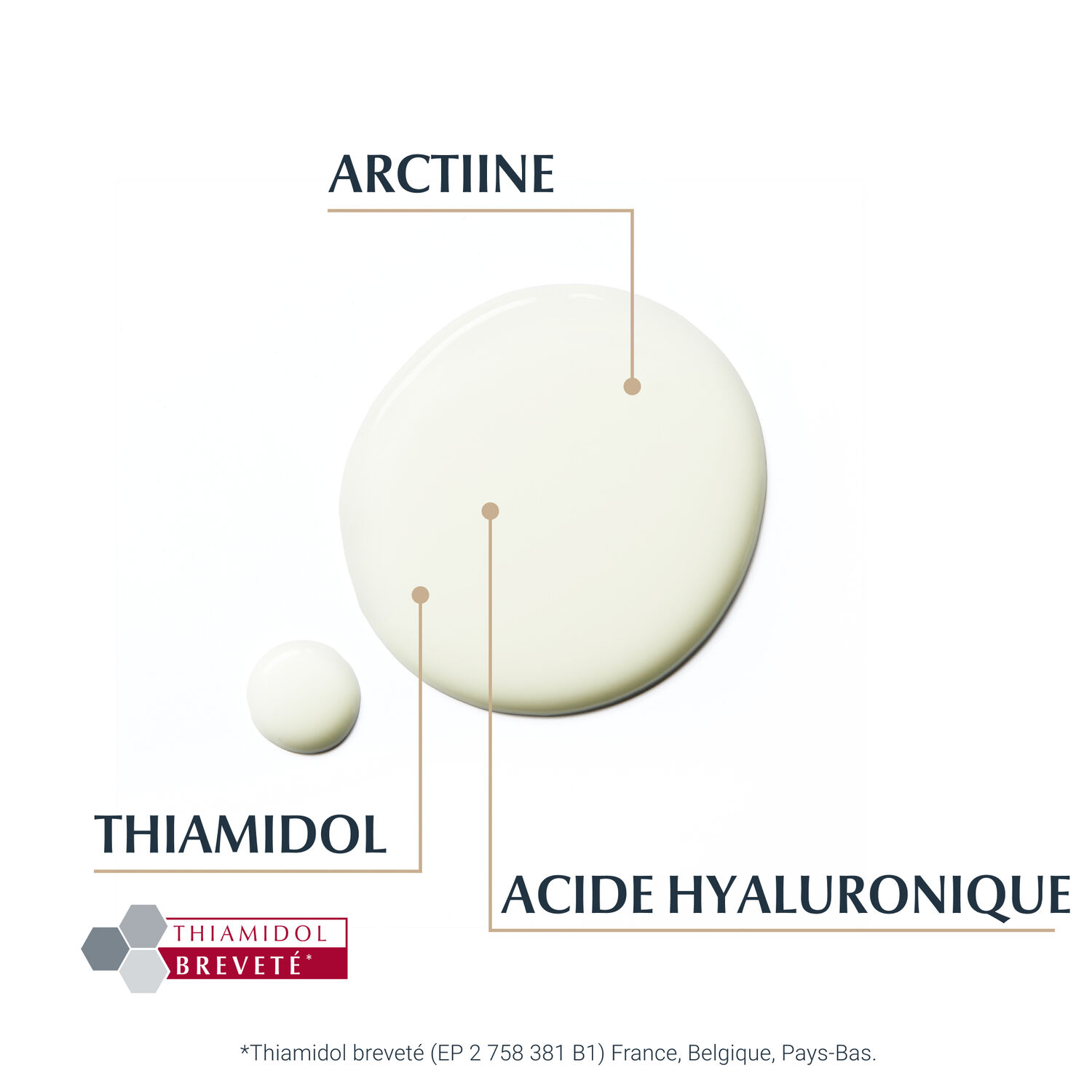 Eucerin Hyaluron Filler +Elasticity Sérum Anti-Age, Tâches Brunes & Rides