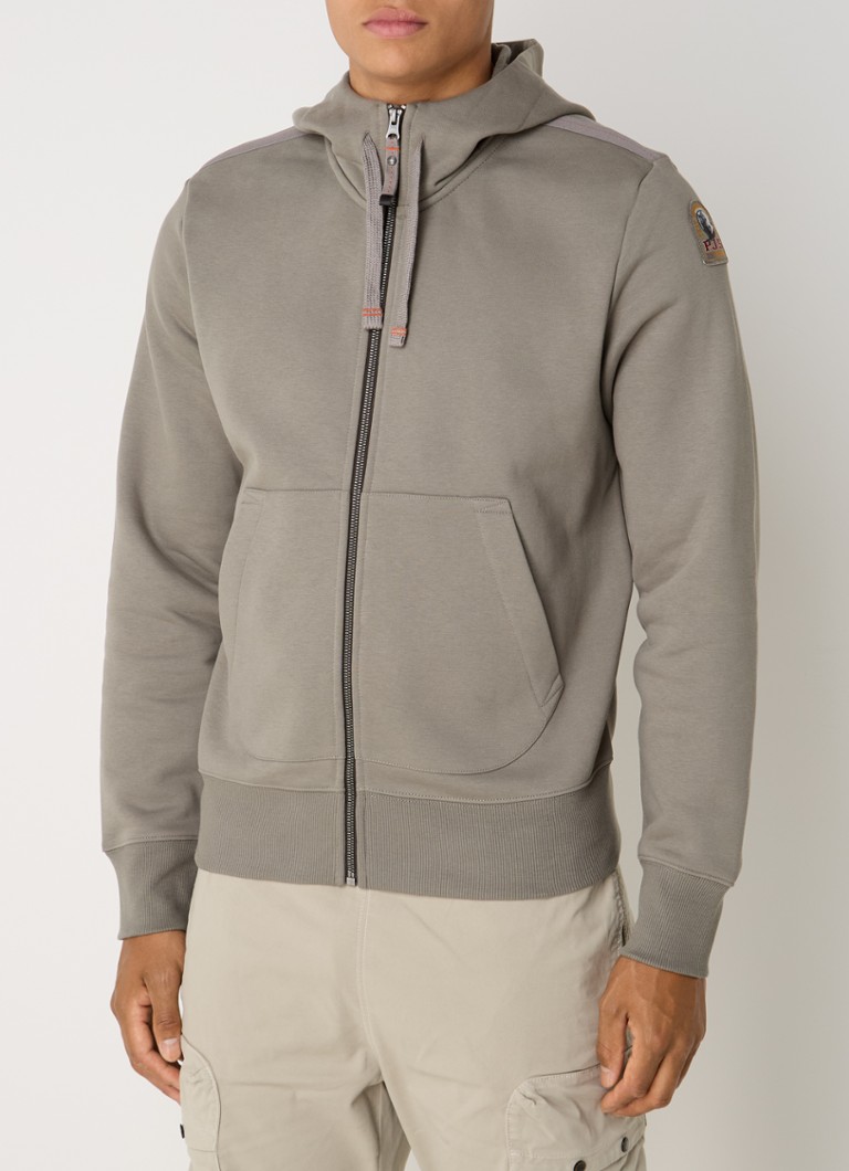 Parajumpers Charlie pulóver logóval