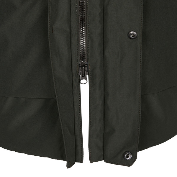 DREW USX PARKA 7 Herren - Winterjacke