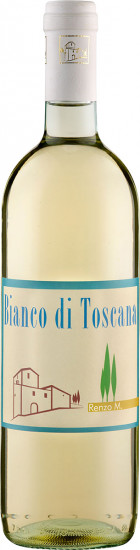 2022 Bianco di Toscana IGP - Renzo Masi
