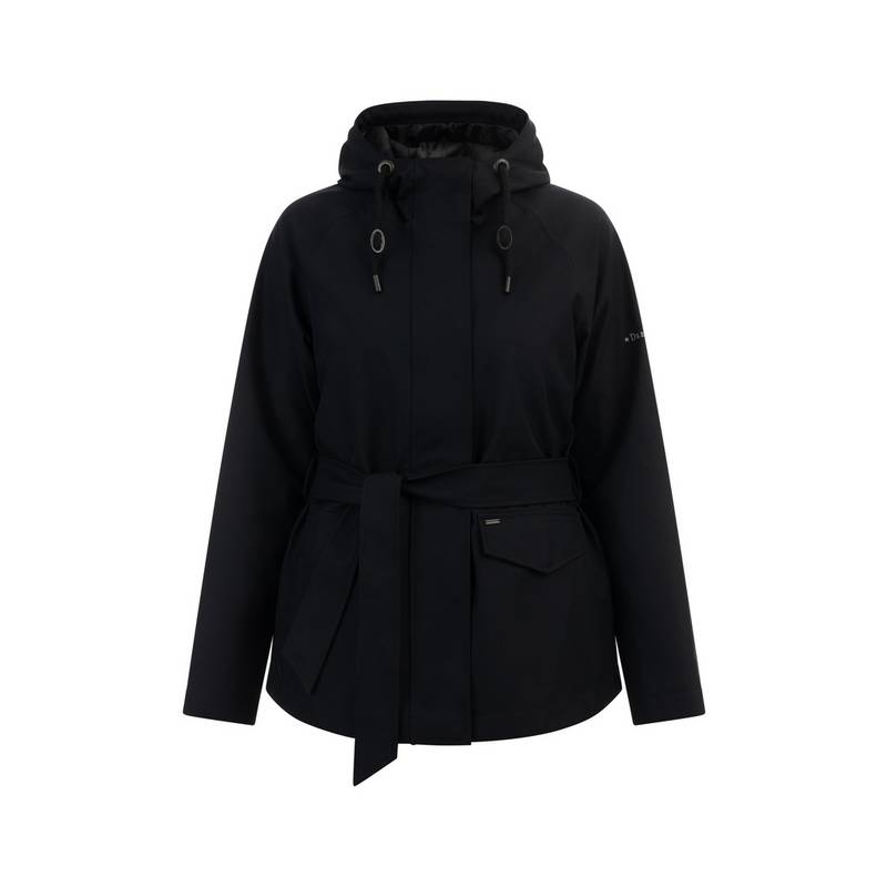 DreiMaster Regenjacke Damen