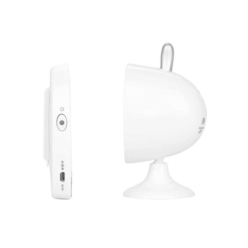 Babyphone vidéo Online Badabulle