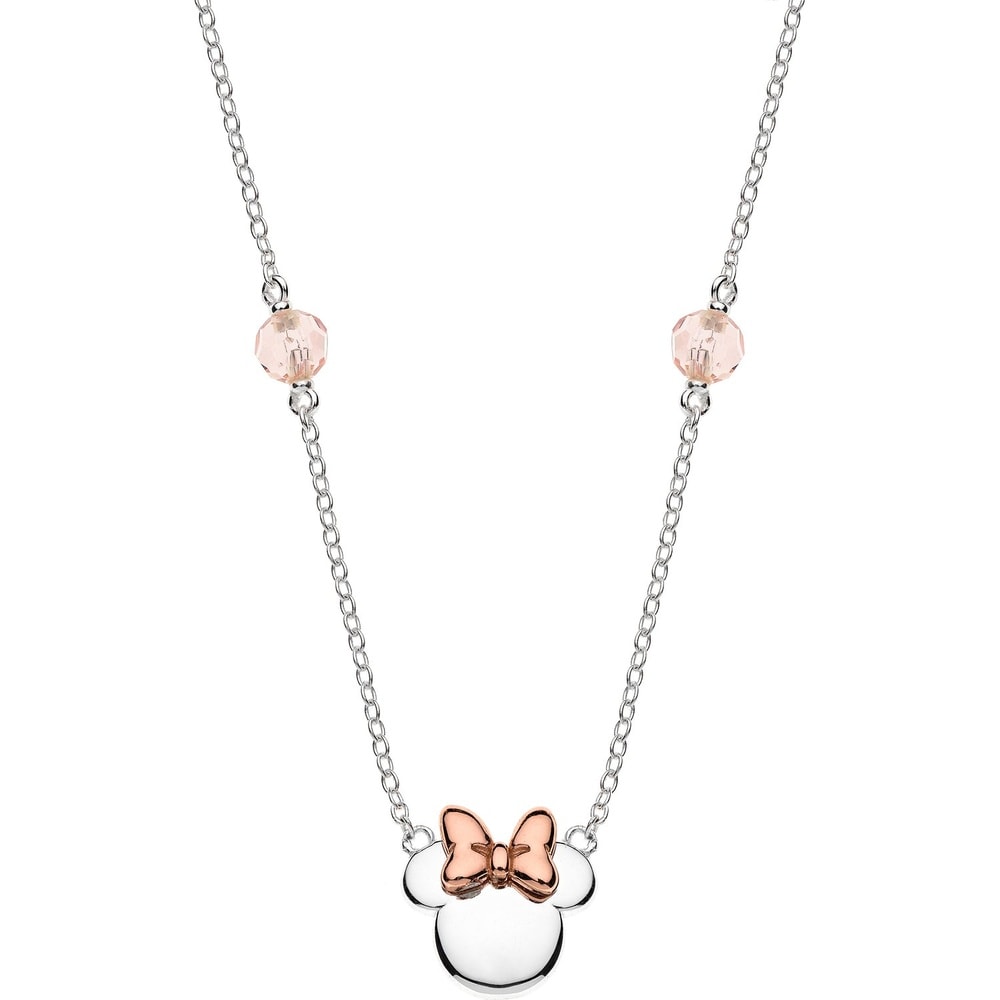 Disney Chaînette pour enfants 925 Argent collier