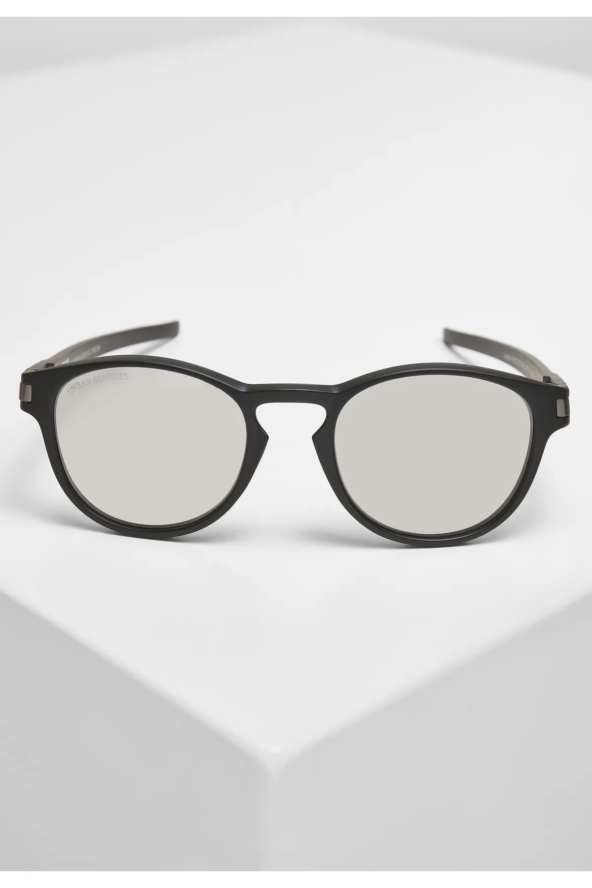 Urban Classics  Sonnenbrille - Schwarz - Schwarz