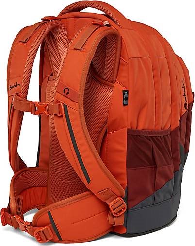 satch pack Schulrucksack 45 cm