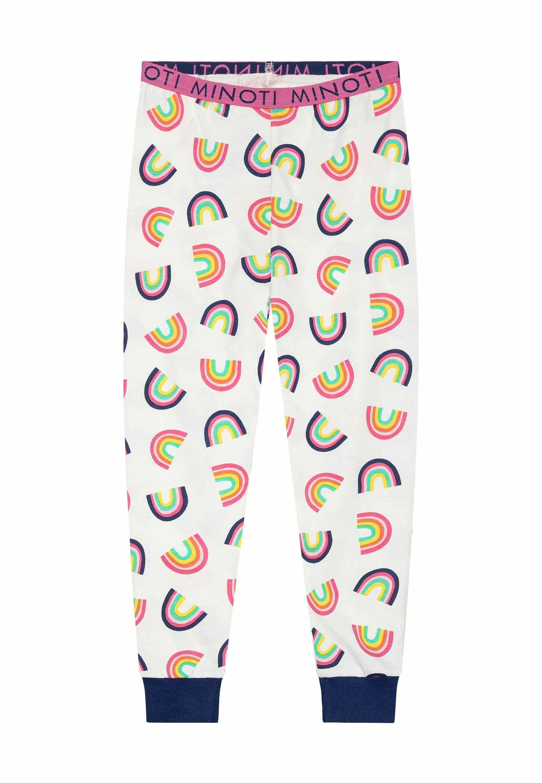 MINOTI ESTAMPADO - Pijama