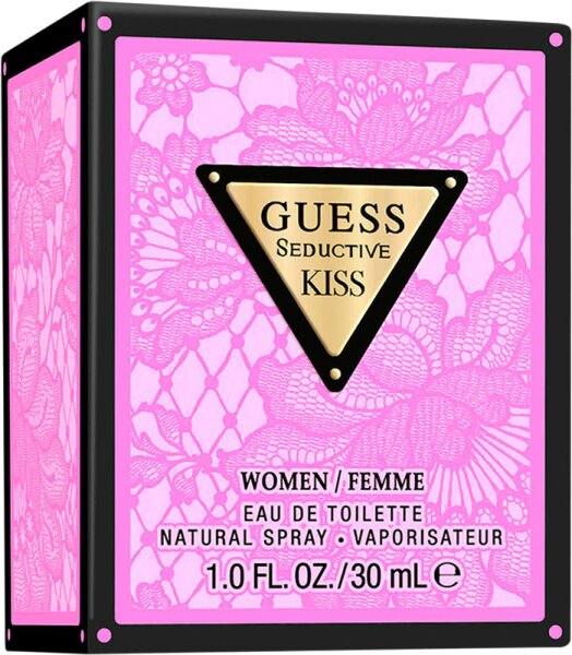 Guess Seductive Kiss Eau de Toilette