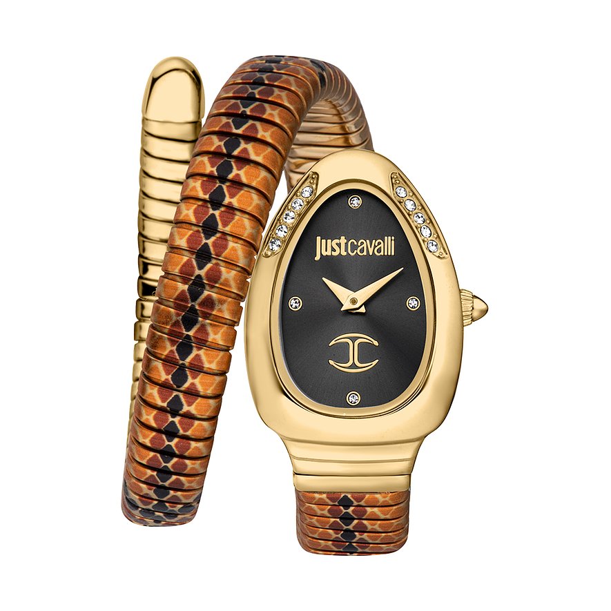 Just Cavalli Damenuhr