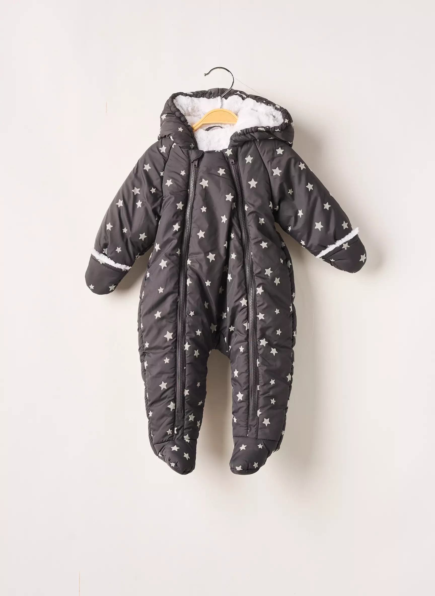 Absorba Barboteuses Enfant couleur gris