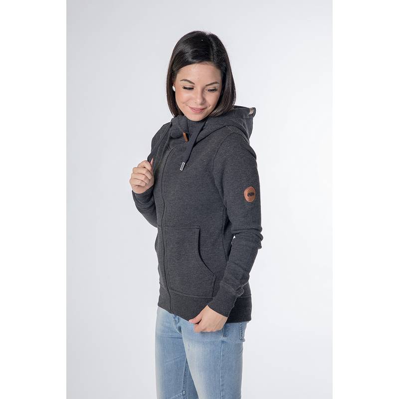 CNSRD YASMIN A CS Sweatjacke Damen