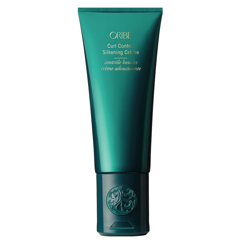 Oribe Curl Control Silkening Haar Creme 150 ml