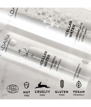 MADARA Micellar Water Gesichtswasser 100 ml