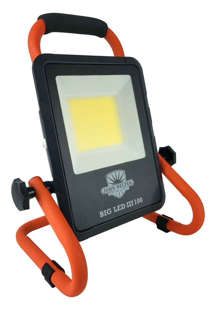 Delovna razsvetljava John Helper 2714301 Big Led III 100