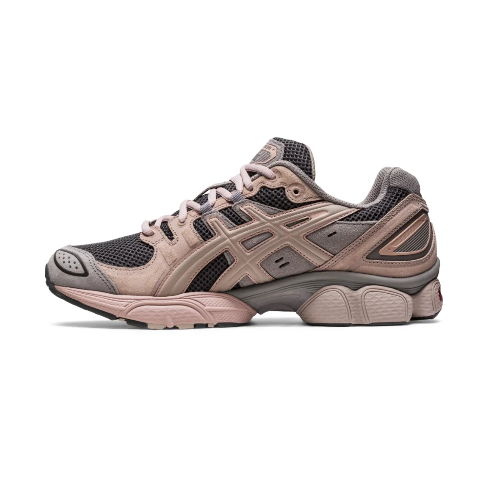 Asics Gel Nimbus 9 1201A584-021 / grau