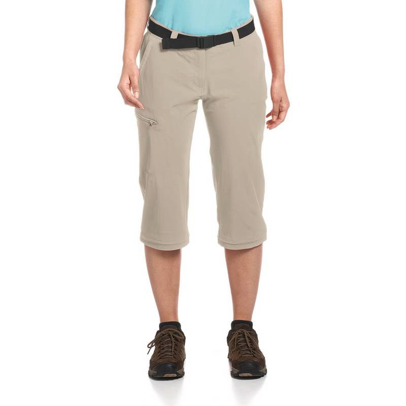 Maier Sports Arolla Zipphose Damen