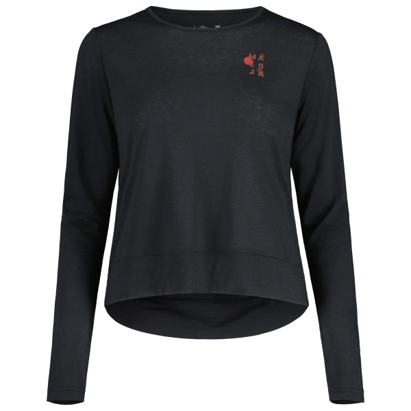 Maloja - Women's DimaroM. - Merinoshirt