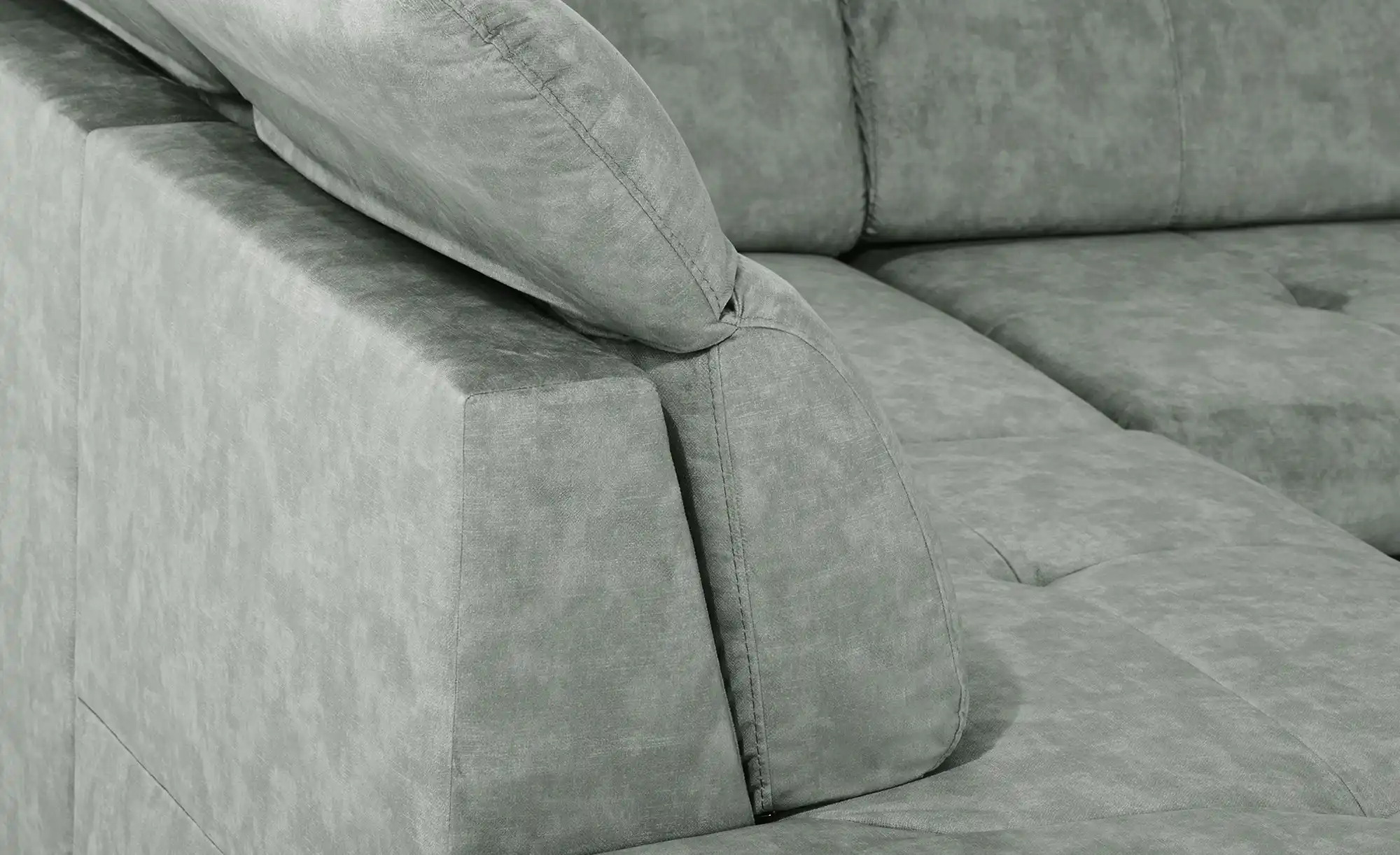 Twist Wohnlandschaft aus Flachgewebe Avilla