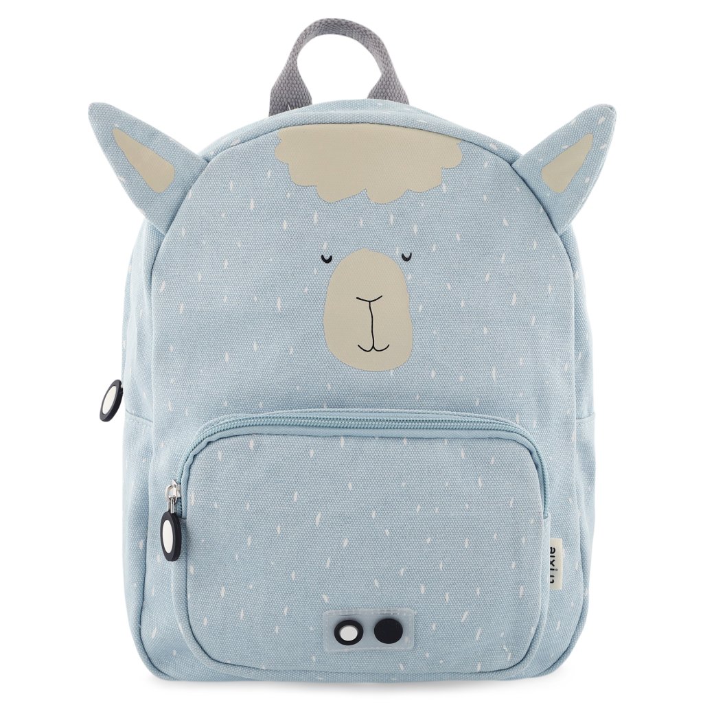 Trixie Rucksack - Mr. Alpaka