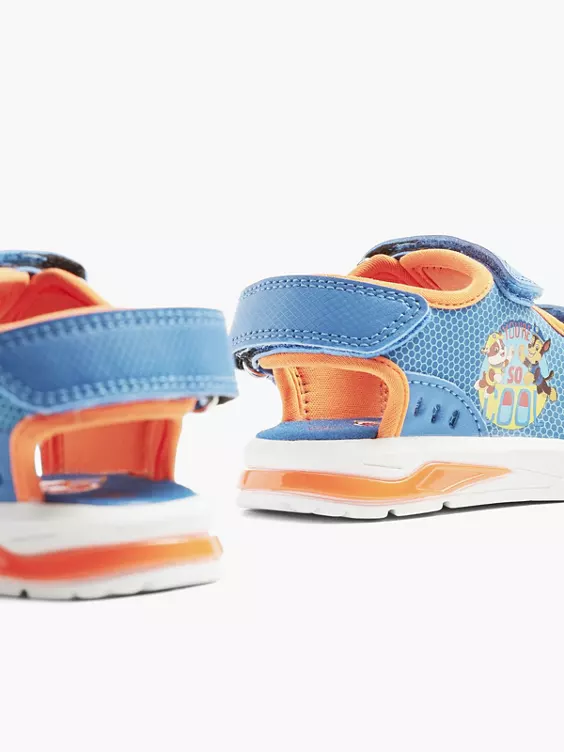 PAW Patrol Sandale